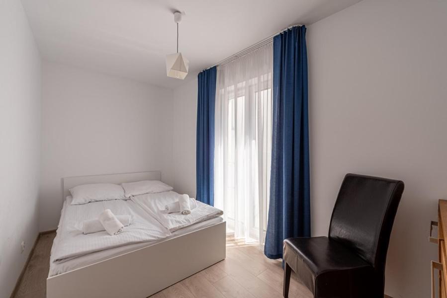 Horyzont Apartamenty - Kapitanski Mostek- Blisko Portu- Sniadania Kolberg Exterior foto