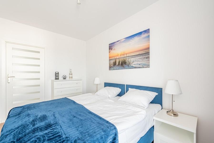 Horyzont Apartamenty - Kapitanski Mostek- Blisko Portu- Sniadania Kolberg Exterior foto